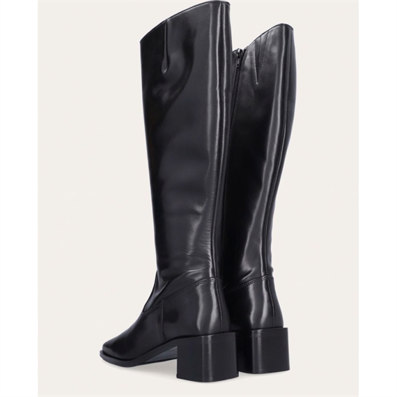 Billi Bi A9259 Støvler, Black Calf 